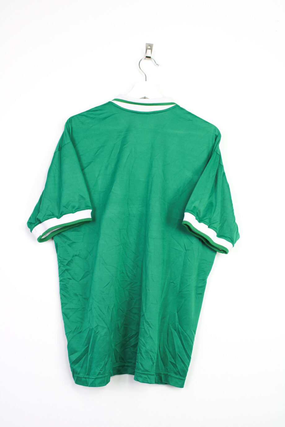 1997-98 Oriente Petrolero home jersey - XL