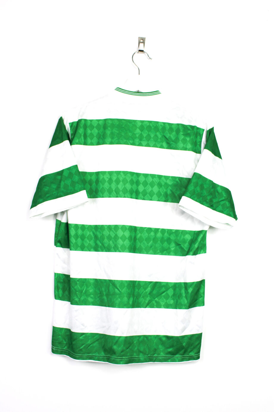 1987-89 Celtic *CENTENARY* home jersey - M