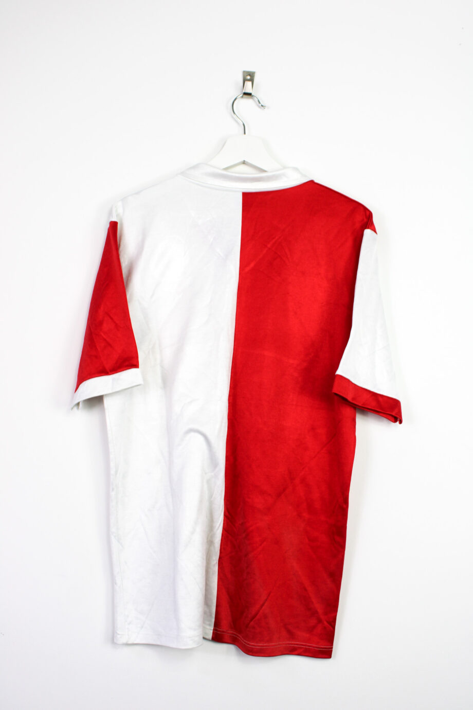 1984-85 Feyenoord home jersey - L