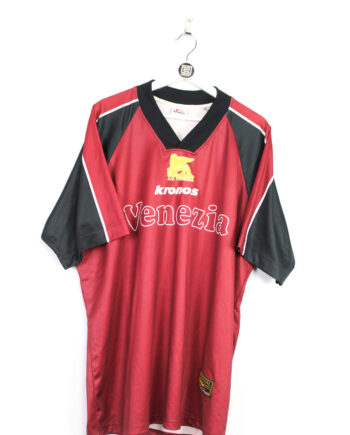 1999-00 Venezia training shirt - XXL