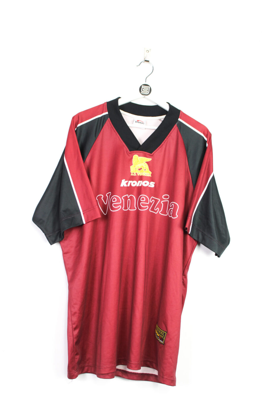 1999-00 Venezia training shirt - XXL