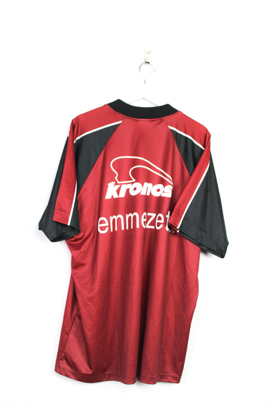 1999-00 Venezia training shirt - XXL
