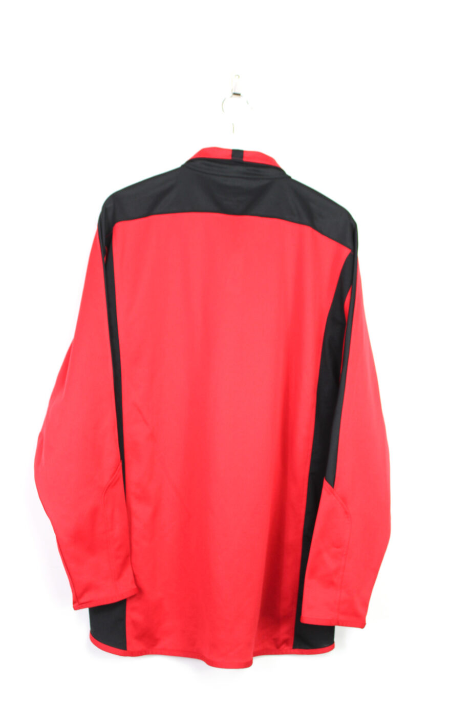 2002-03 Olympique Lyonnais GK jersey - L