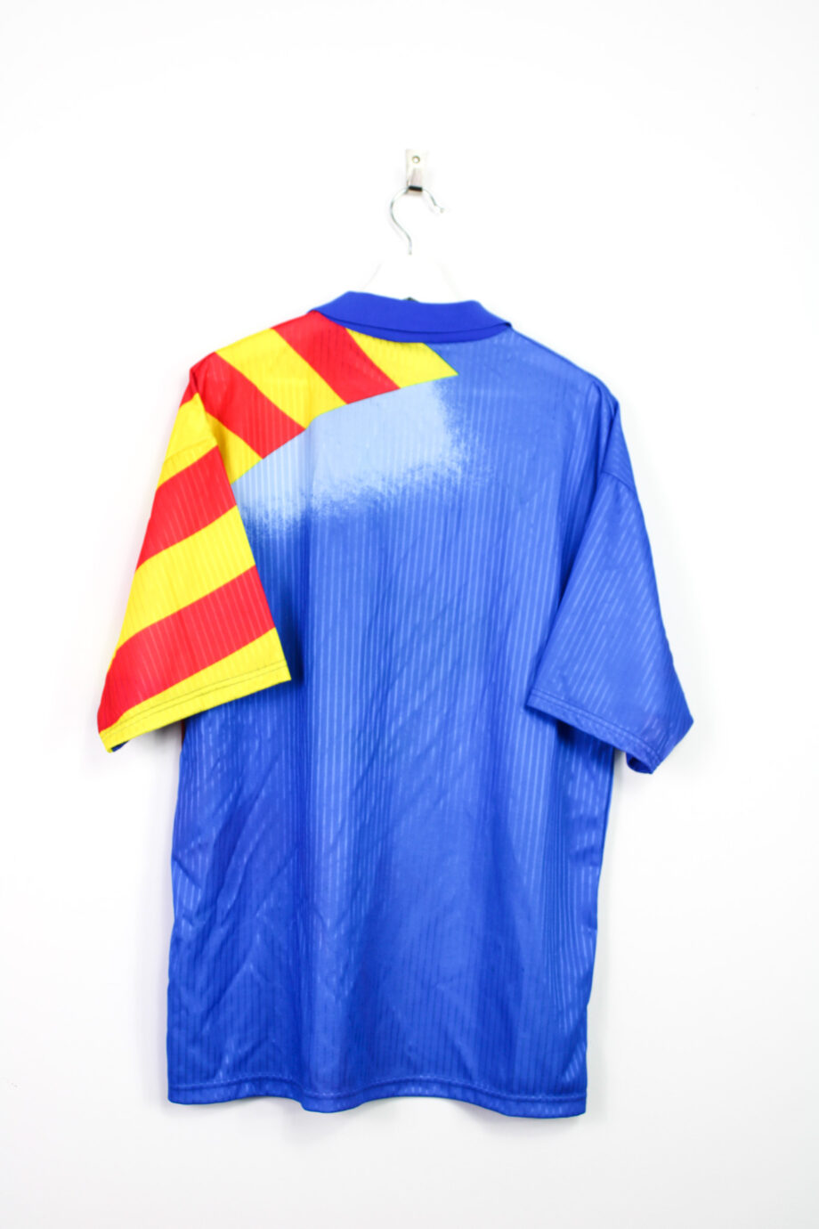 1994-95 Valencia away jersey - L