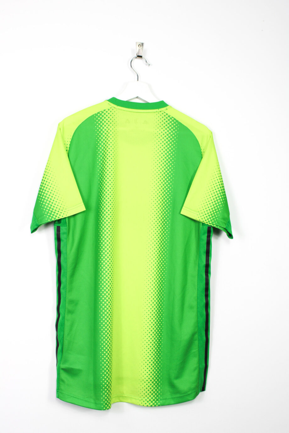 2019-20 Juventus X Palace *BNWT* GK jersey - M