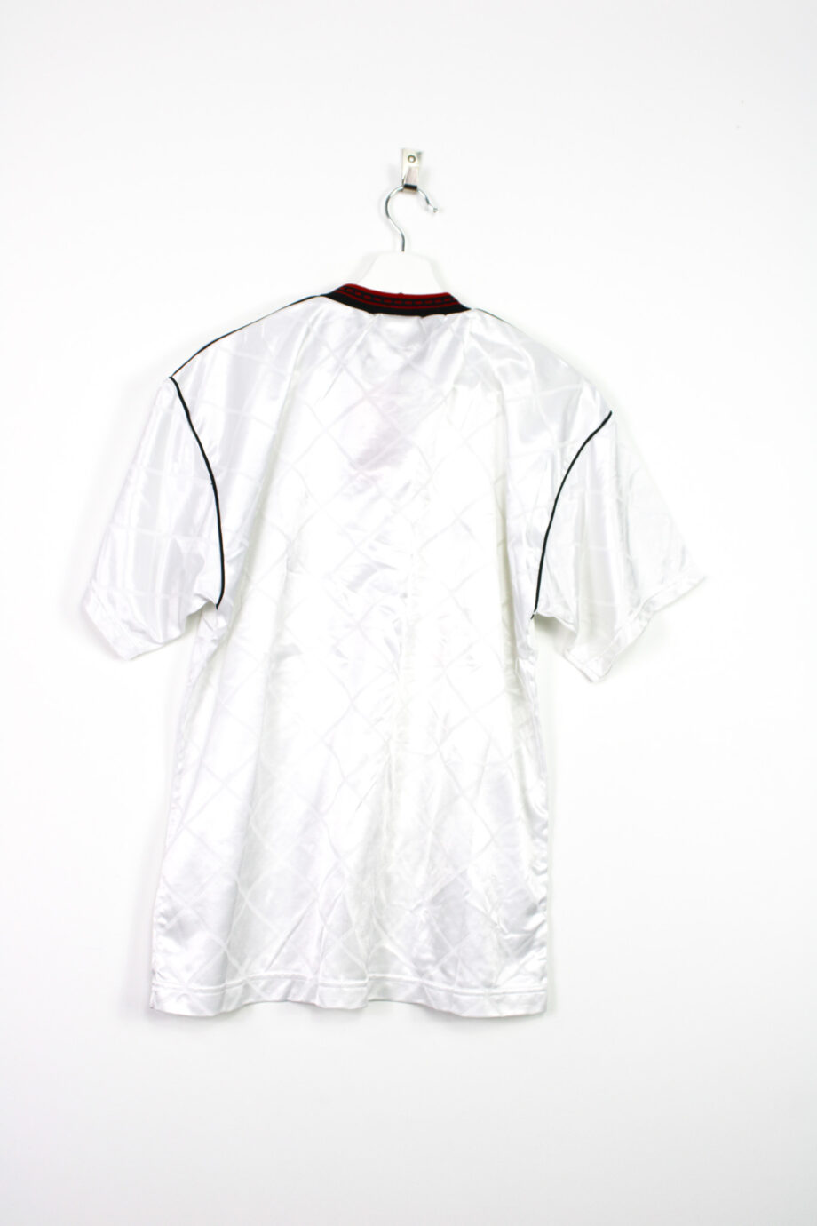 1989-91 Swindon Town away jersey - M