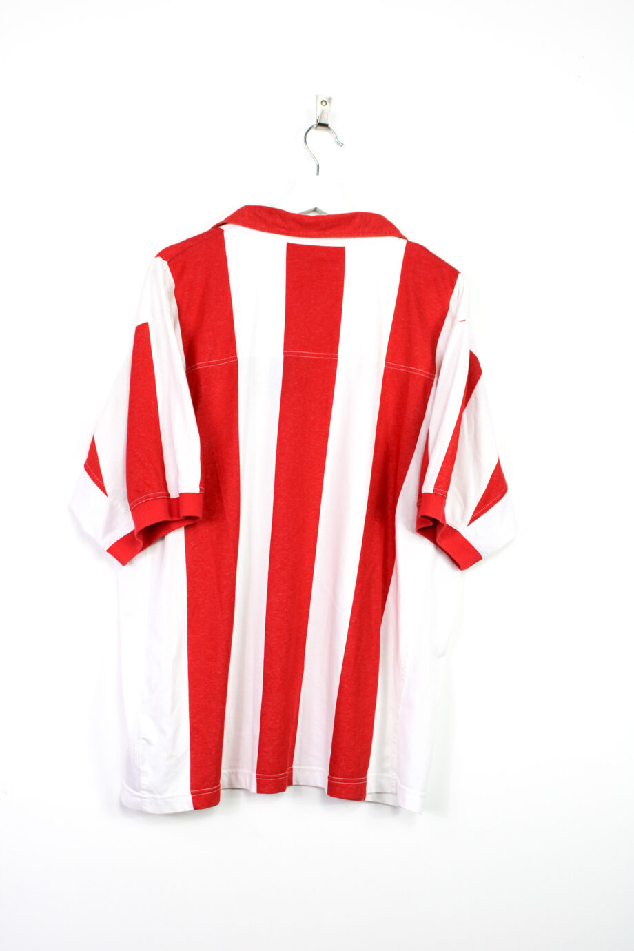2002-03 Atletico Madrid *CENTENARY* home jersey - XL