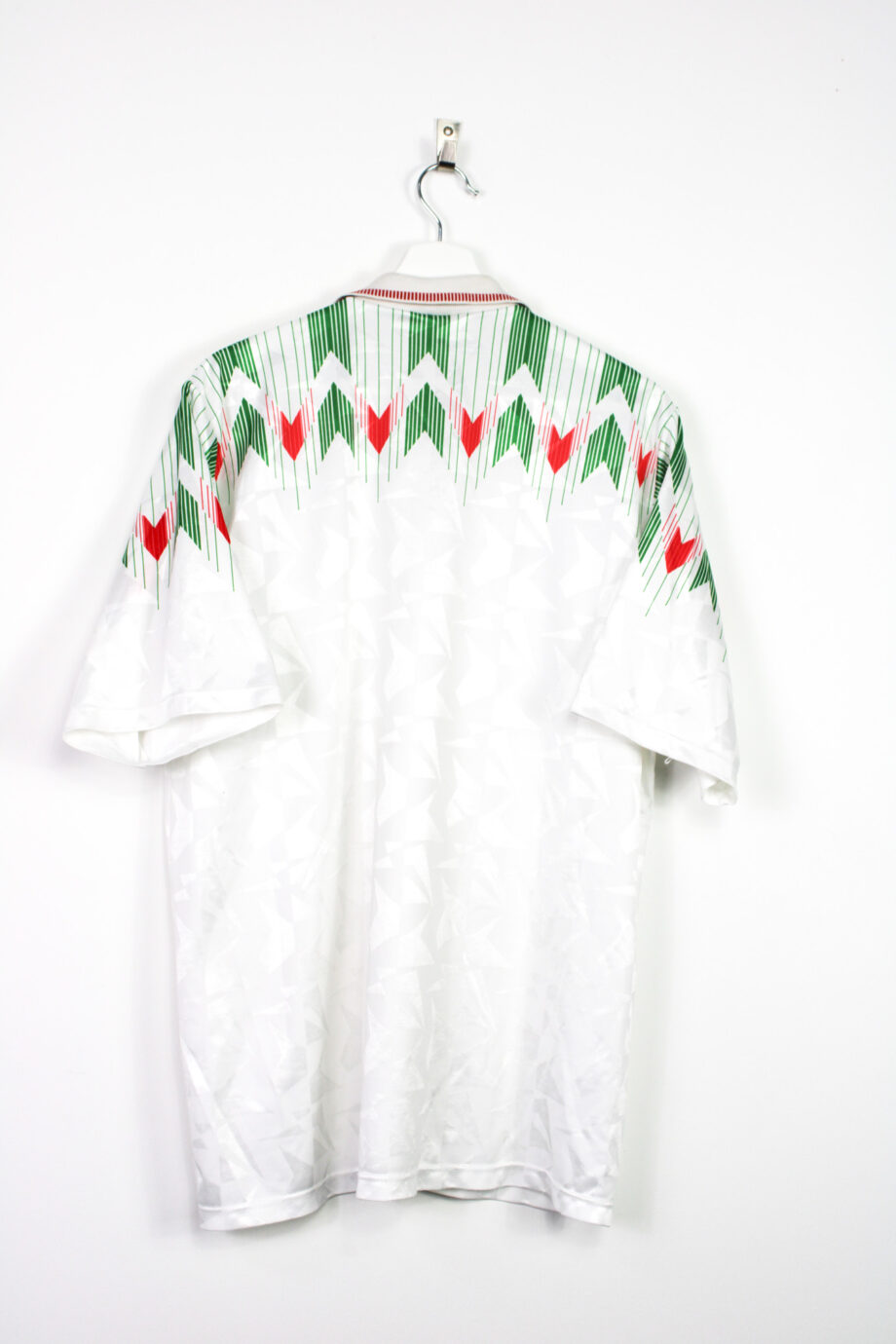 1990-93 Wales away jersey - L