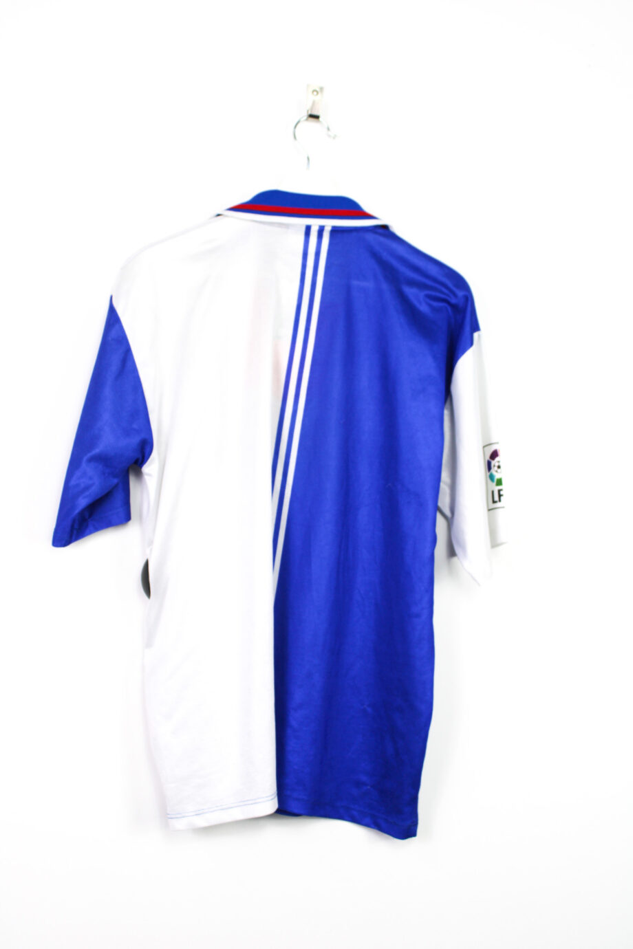 1997-98 Atletico Madrid third jersey - L