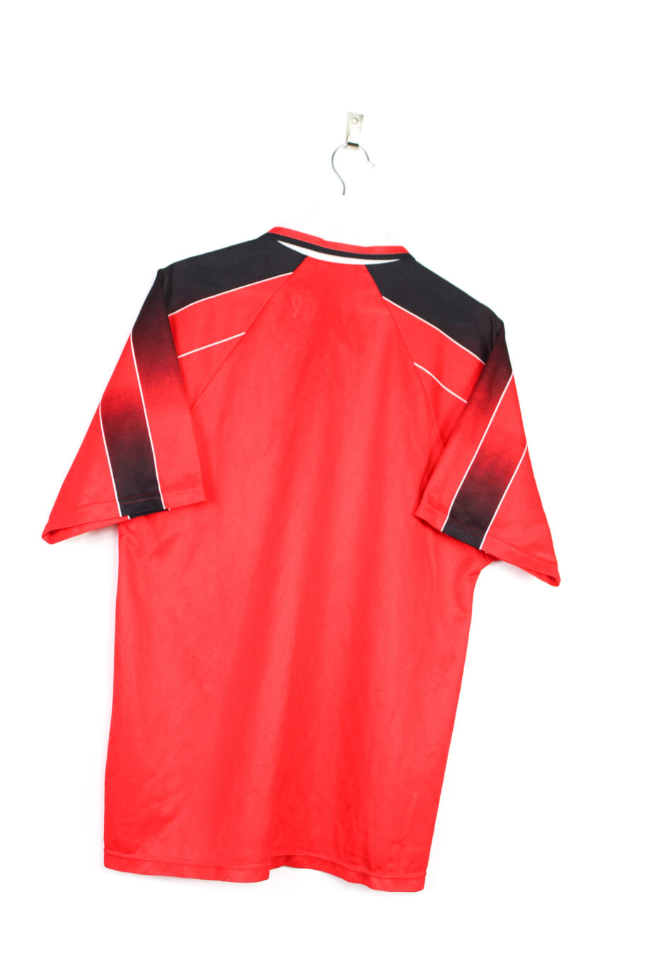 1996-97 Nottingham Forest home jersey - XL