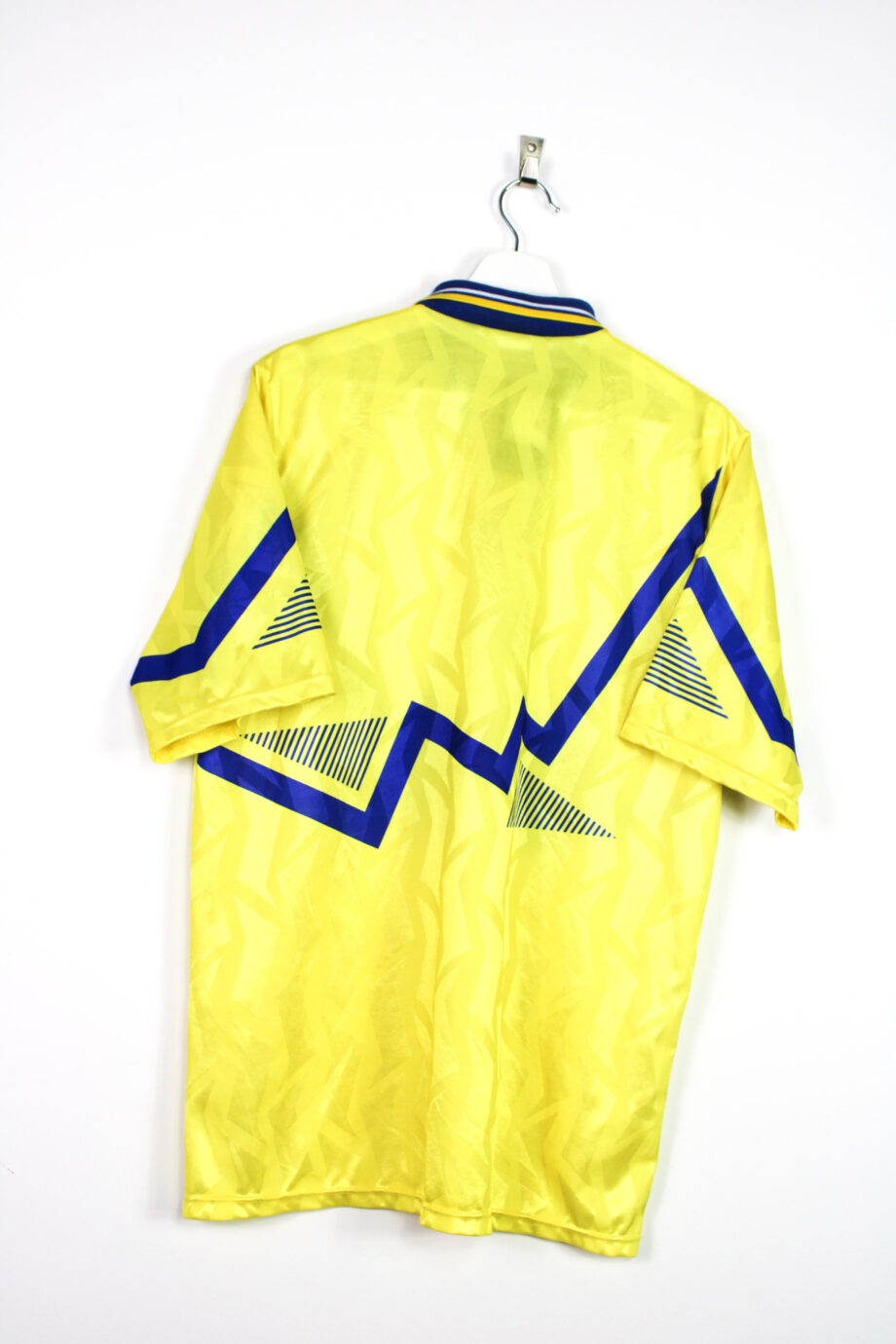 1990-92 Everton away jersey - XL