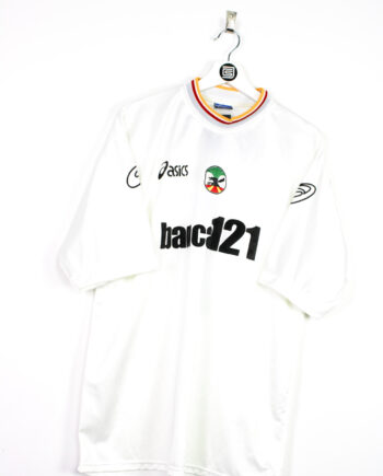 2000-02 Lecce away jersey (#7 VUGRINEC) - XL