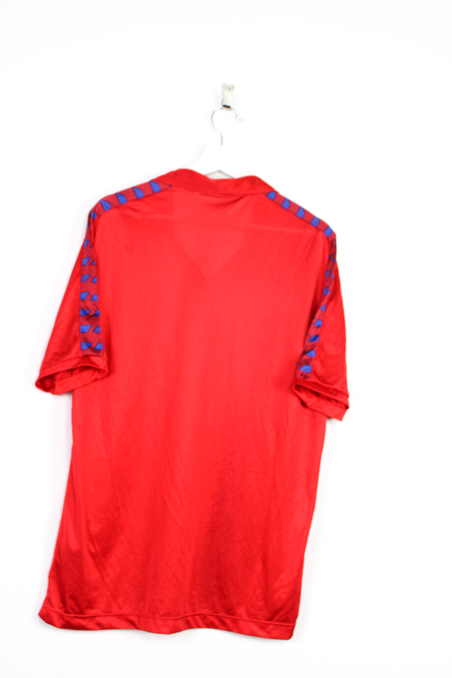 1990-92 FC Barcelona third jersey - L/XL