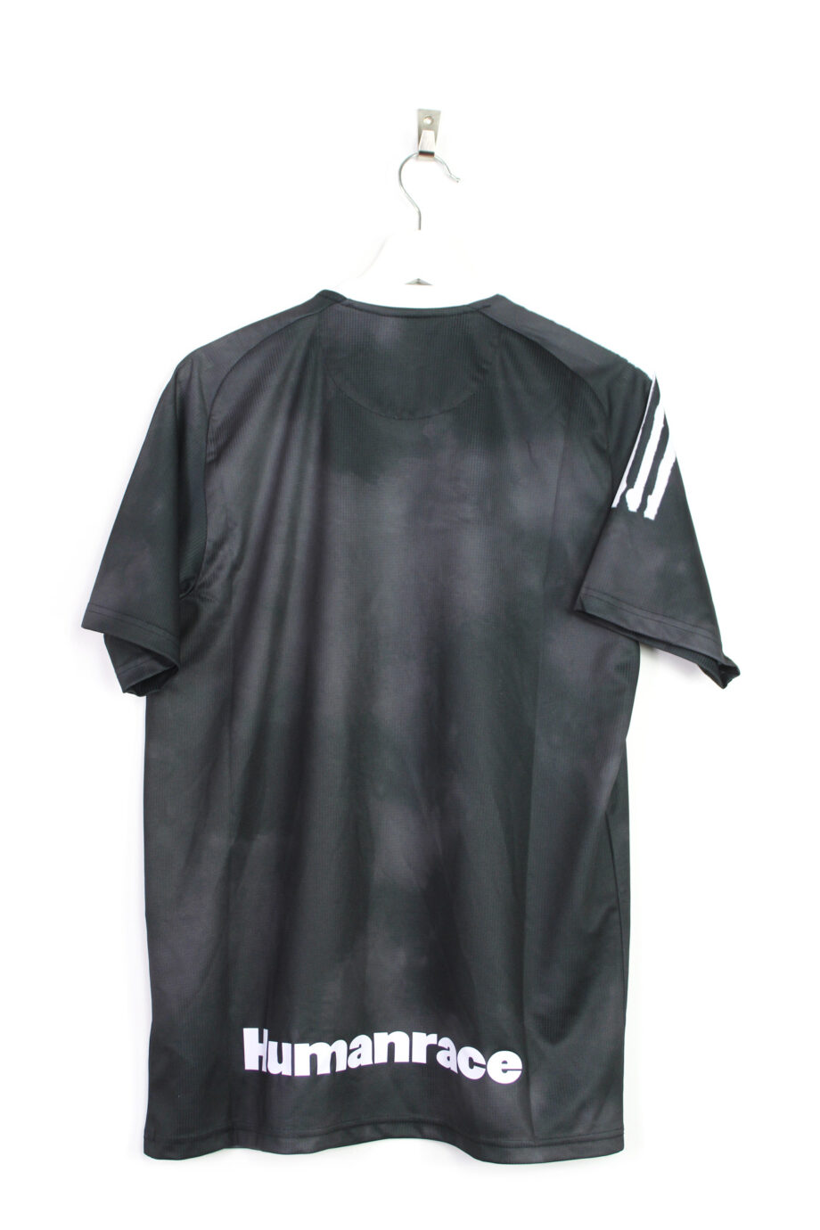 2020-21 Real Madrid *BNWT* Human Race third jersey - M