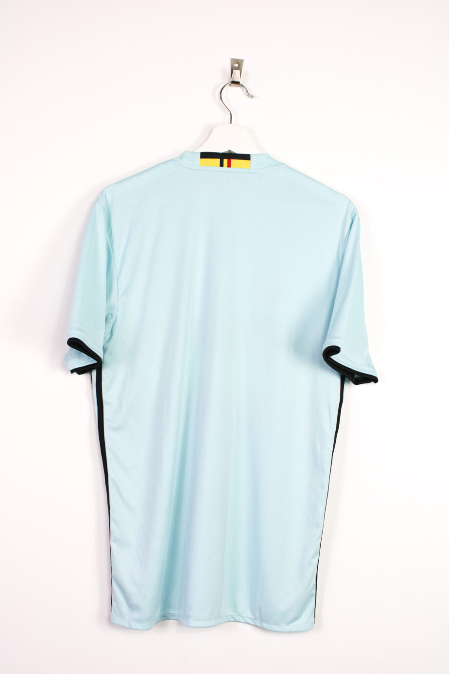 2016 Belgium away jersey - M