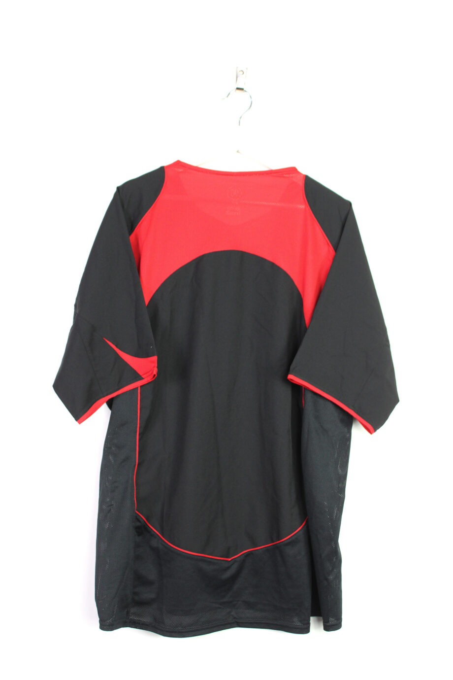 2004-05 Belgium away jersey - XL