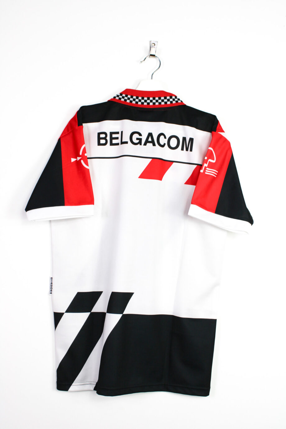 1994-95 RWD Molenbeek *BNWT* home jersey - L