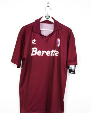 1993-94 Torino home jersey - L