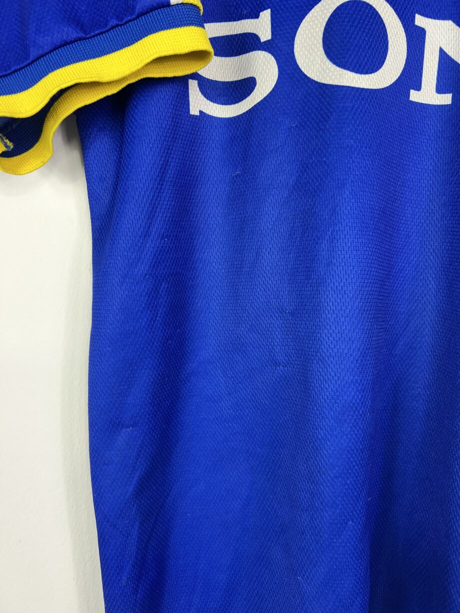 1996-97 Juventus away jersey - M