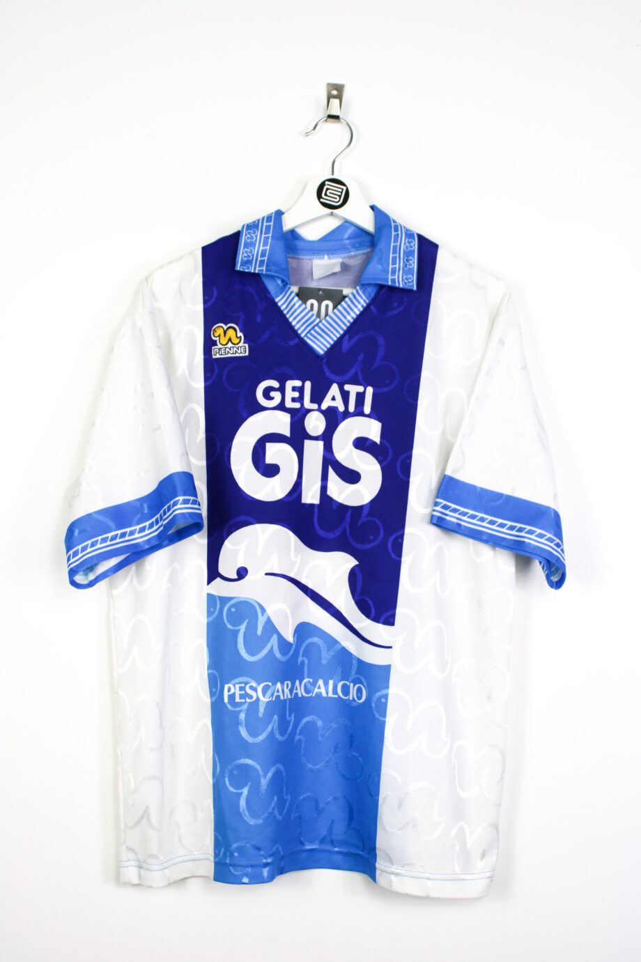 1995-96 Pescara away jersey - XL