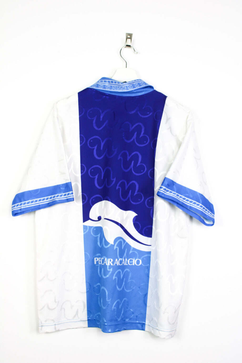 1995-96 Pescara away jersey - XL