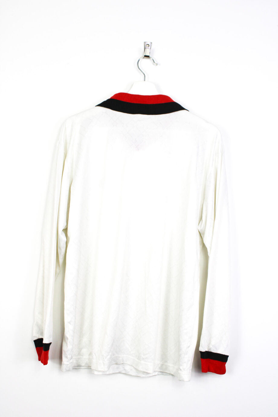 1994 AC Milan *INTERCONTINENTAL CUP* L/S away jersey - L