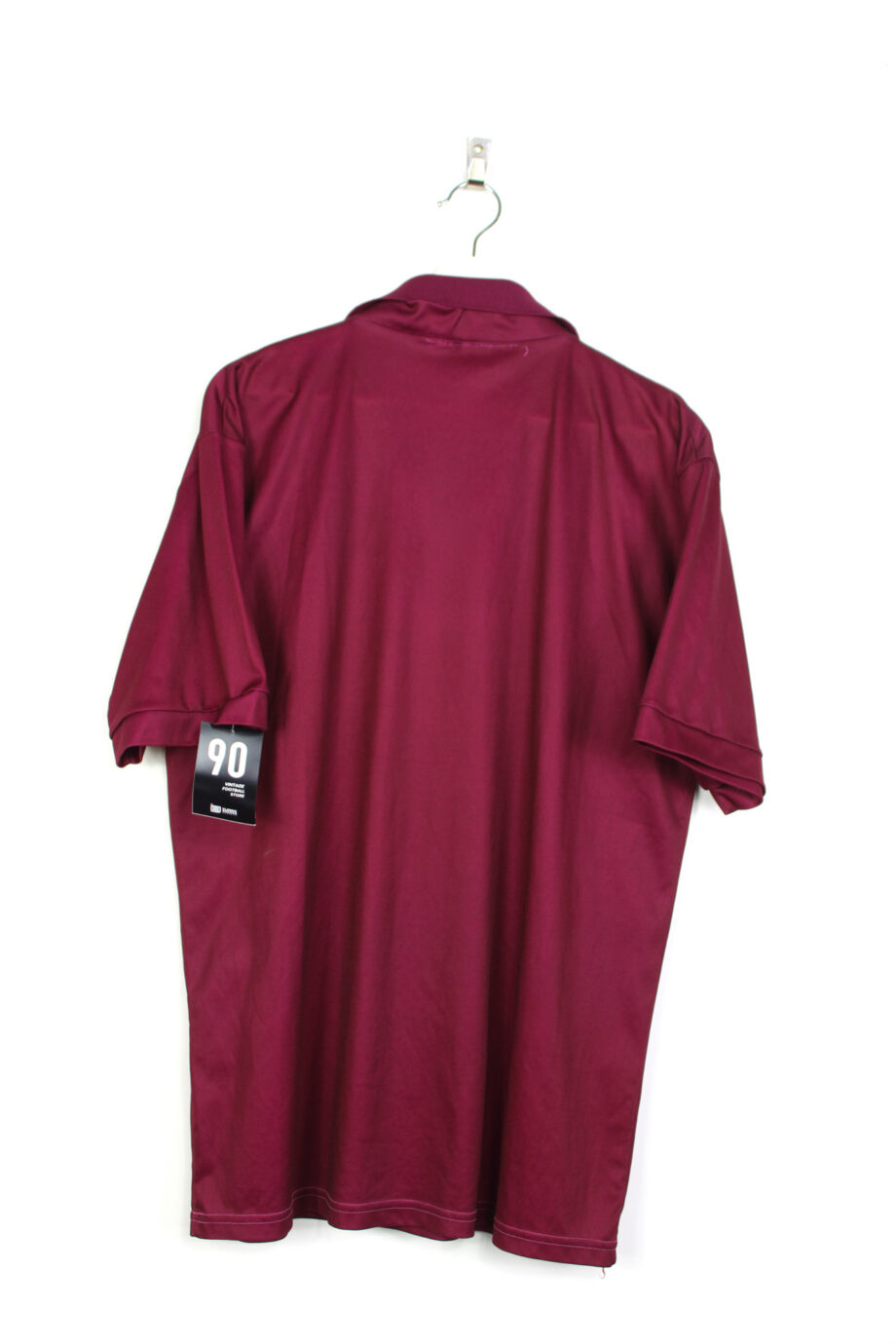 1993-94 Torino home jersey - L