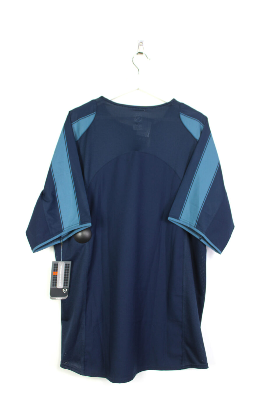 2004-05 Inter Milan *BNWT* third jersey - XL