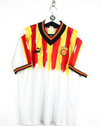 1998-99 Catalunya home jersey - L