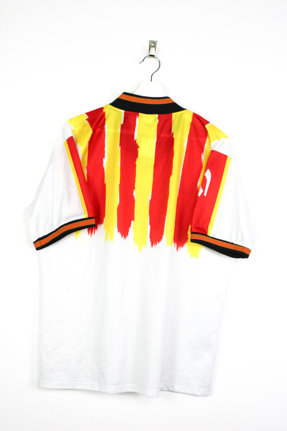 1998-99 Catalunya home jersey - L