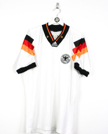 1992-94 Germany home jersey - L