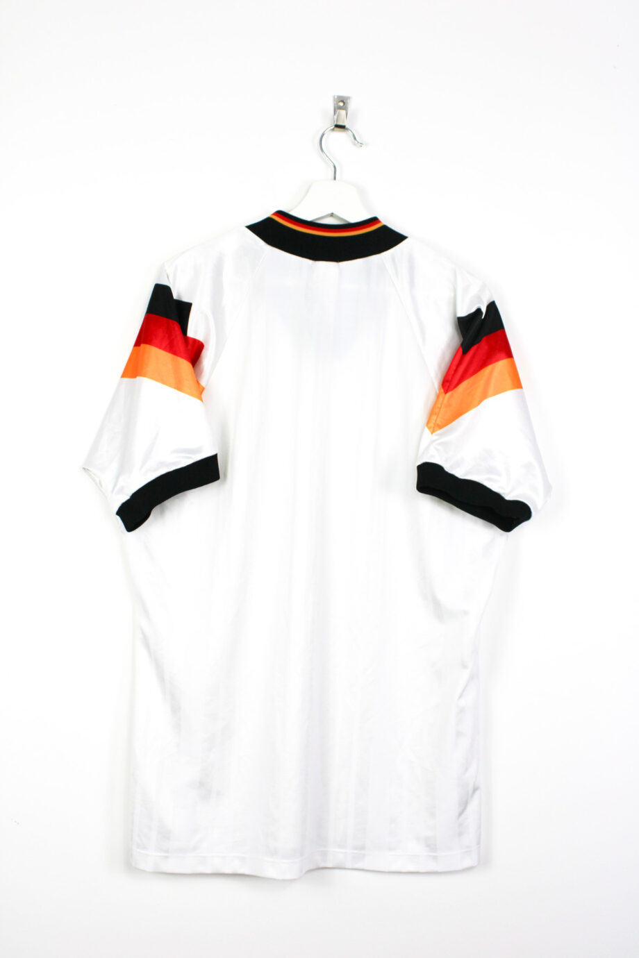 1992-94 Germany home jersey - L