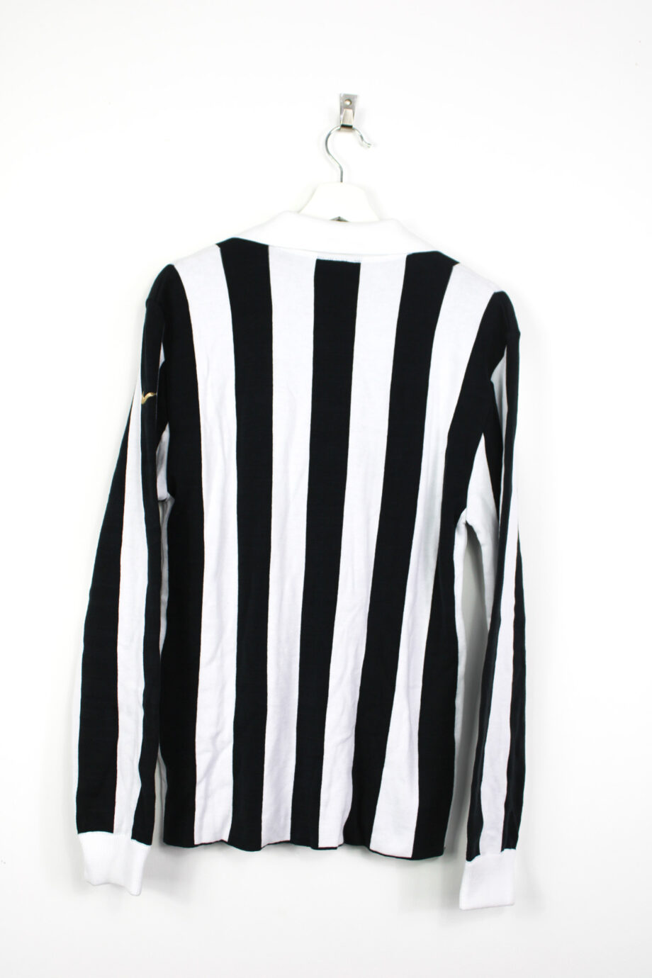 2005 Juventus *SCUDETTO CENTENARIO* home jersey - M/L