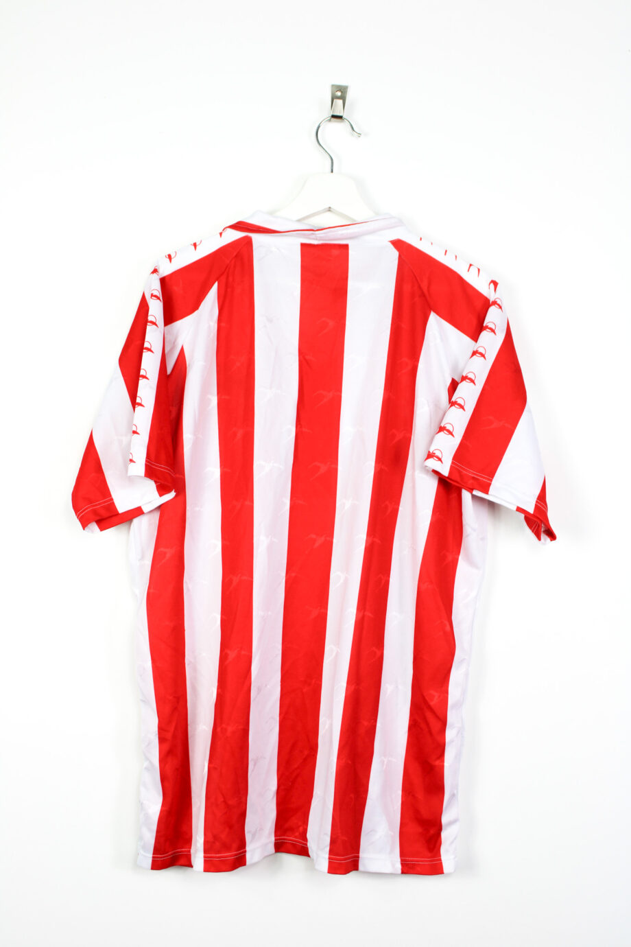 1993-94 Almeria CF home jersey - XL