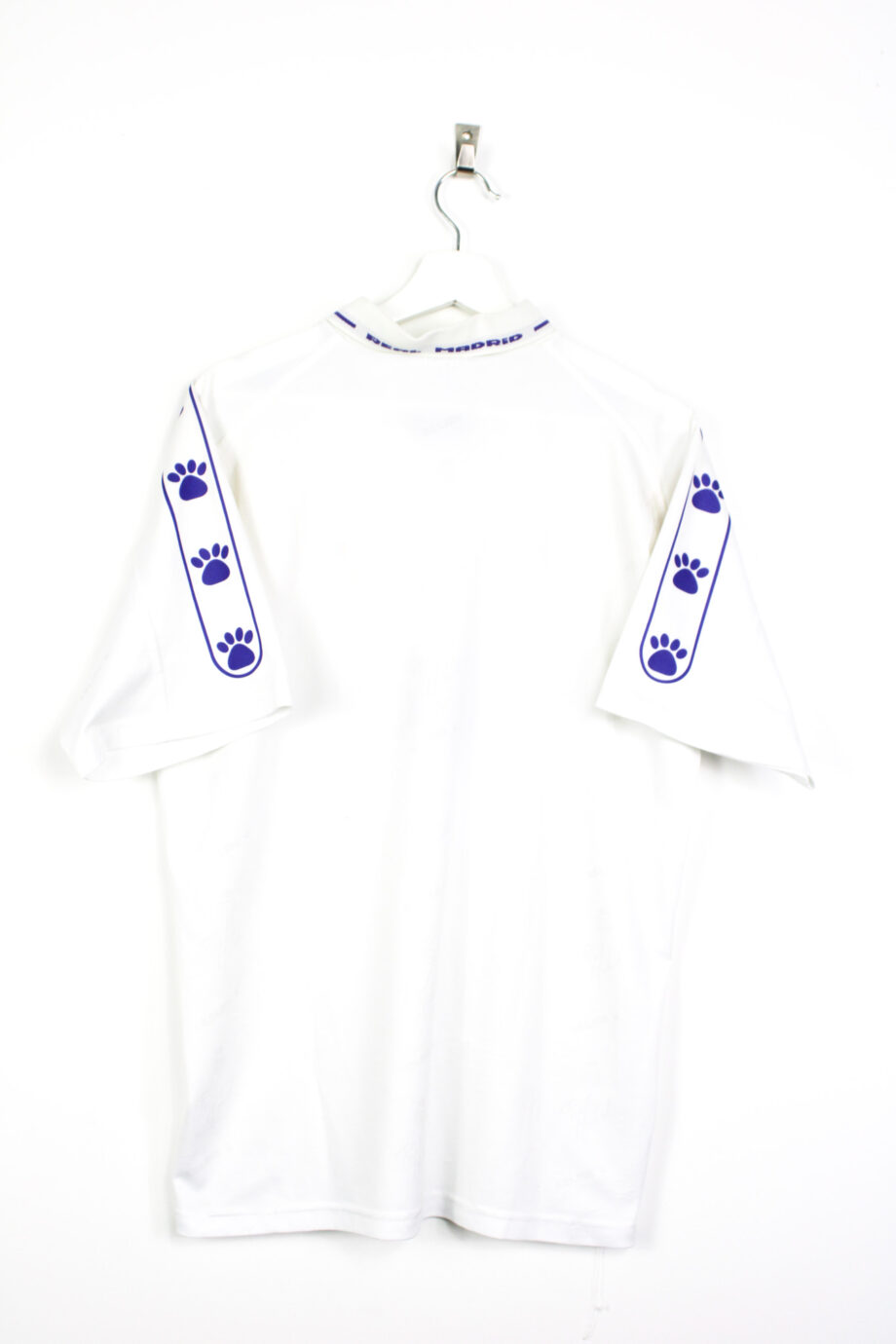 1994-96 Real Madrid home jersey - L