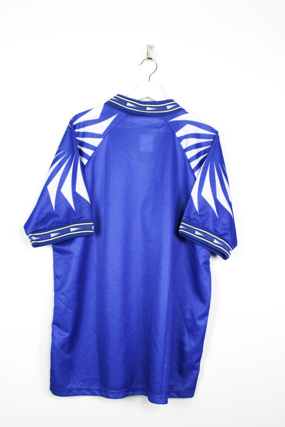 1997-98 VFB Leipzig home jersey - XL