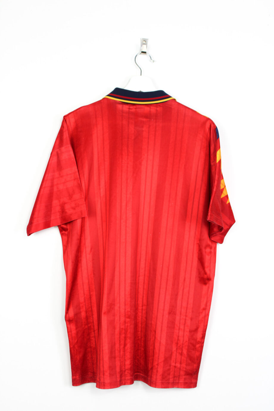 1994-96 Spain home jersey - XL