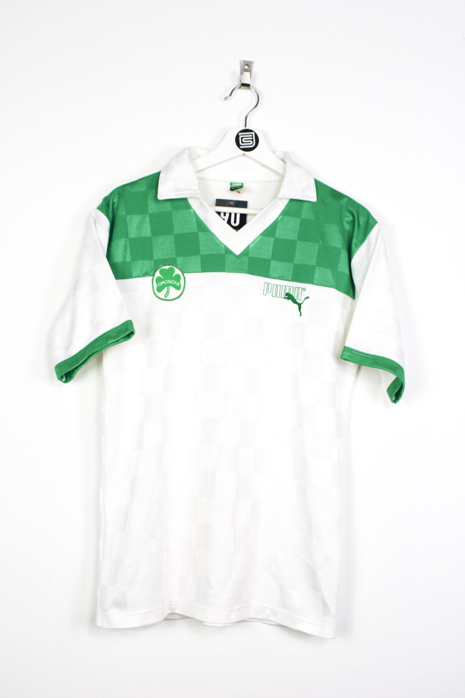 1989 OMONOIA Nicosia away  jersey - M