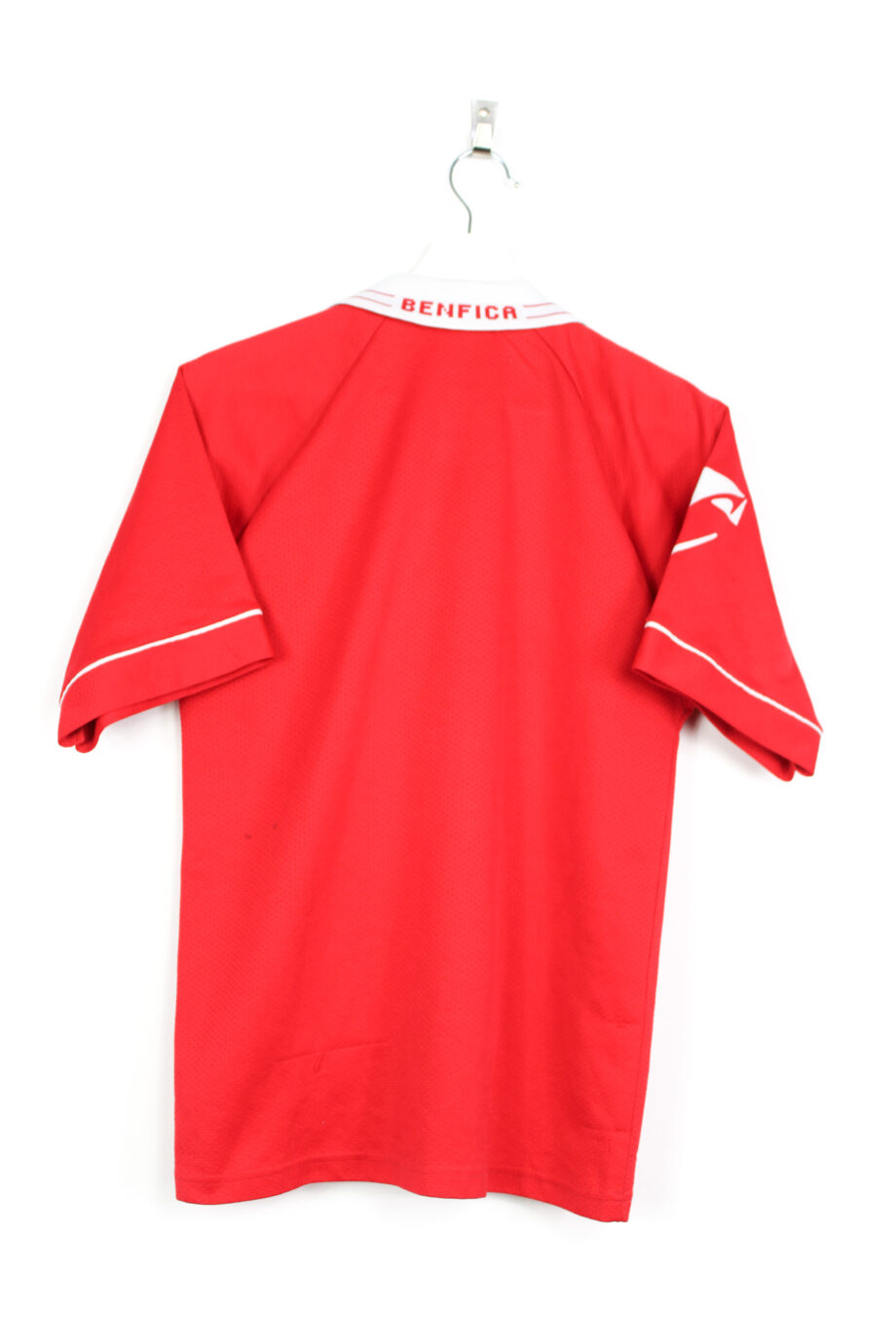 1996-97 Benfica home jersey - S