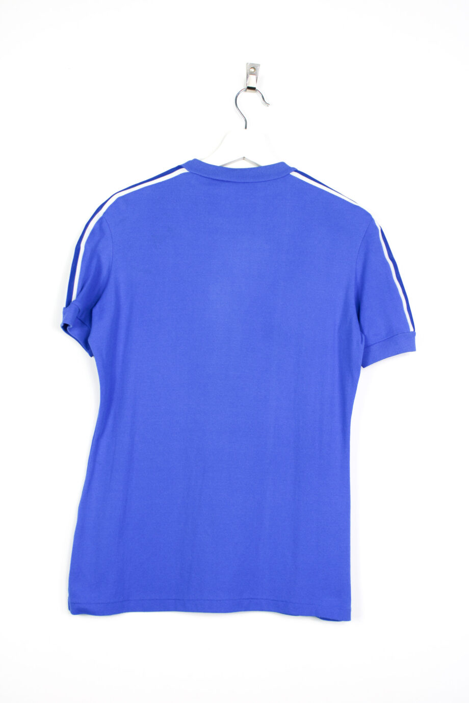1977-78 Bastia home jersey - M