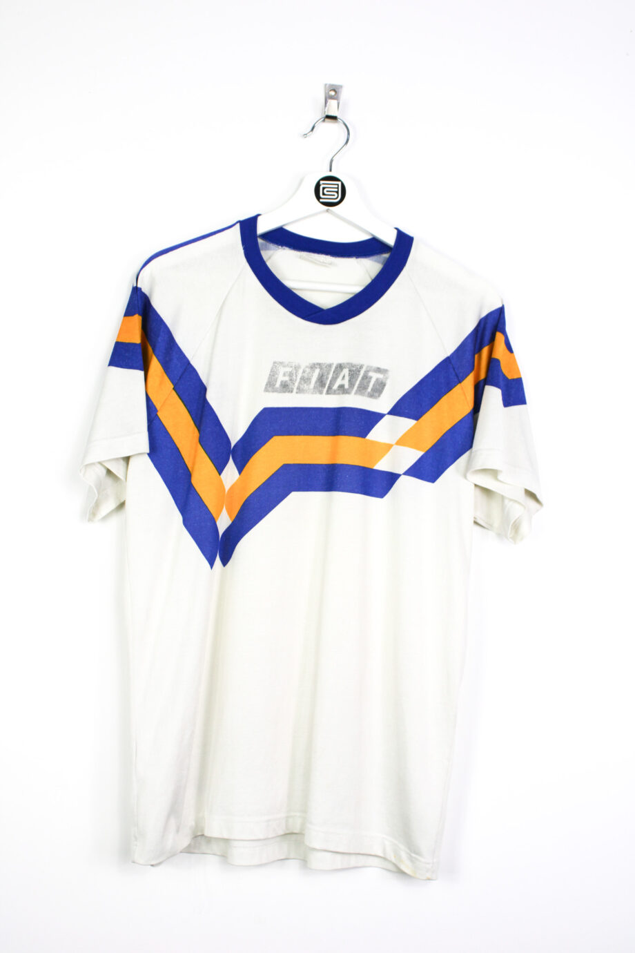 1990-91 Boca Juniors away jersey - M/L
