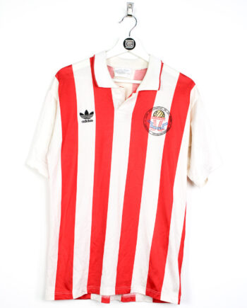 1994 Estudiantes home jersey - M