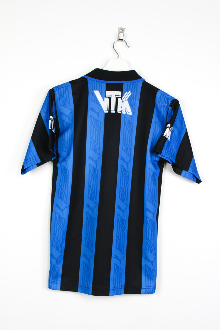 1994-95 Club Brugge home jersey - S