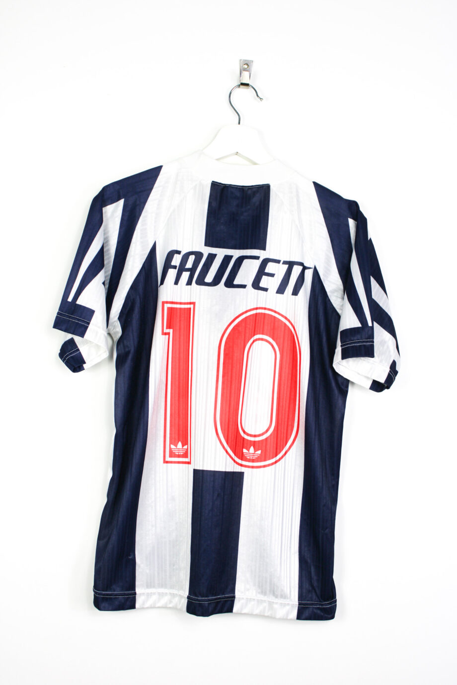 1996 Alianza Lima home jersey - S/M