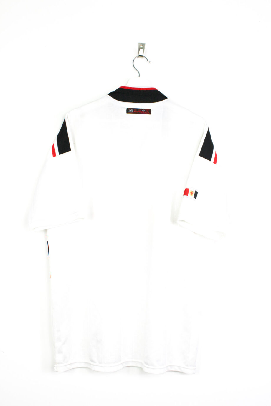 1997-99 Manchester United away jersey - XL