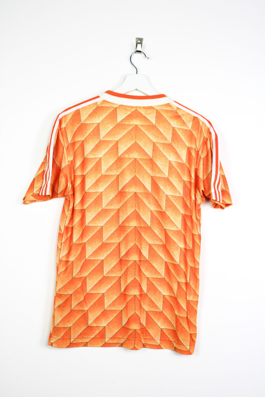 1988 Holland home jersey - M