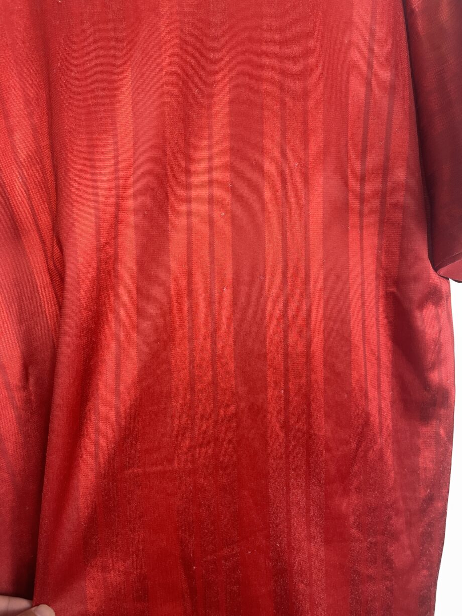 1994-96 Spain home jersey - XL