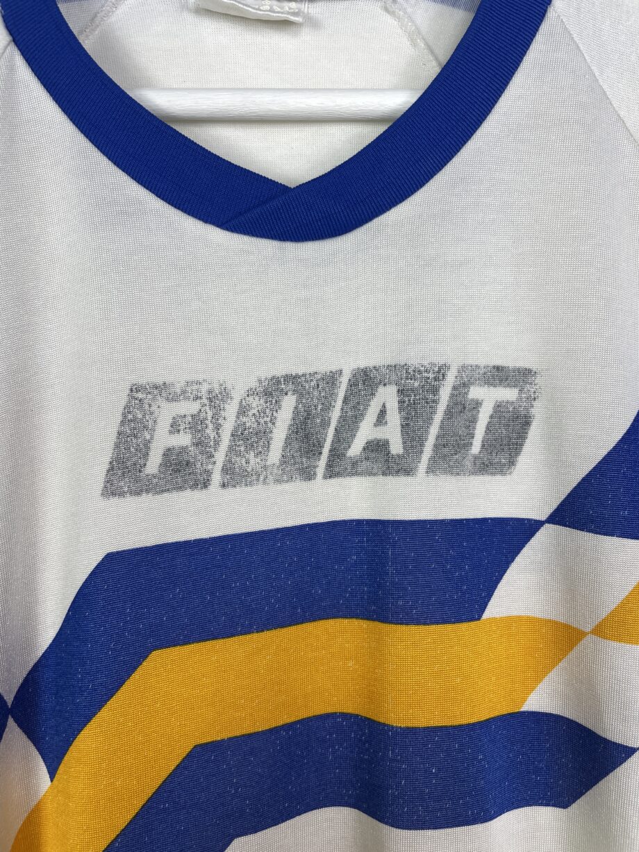 1990-91 Boca Juniors away jersey - M/L