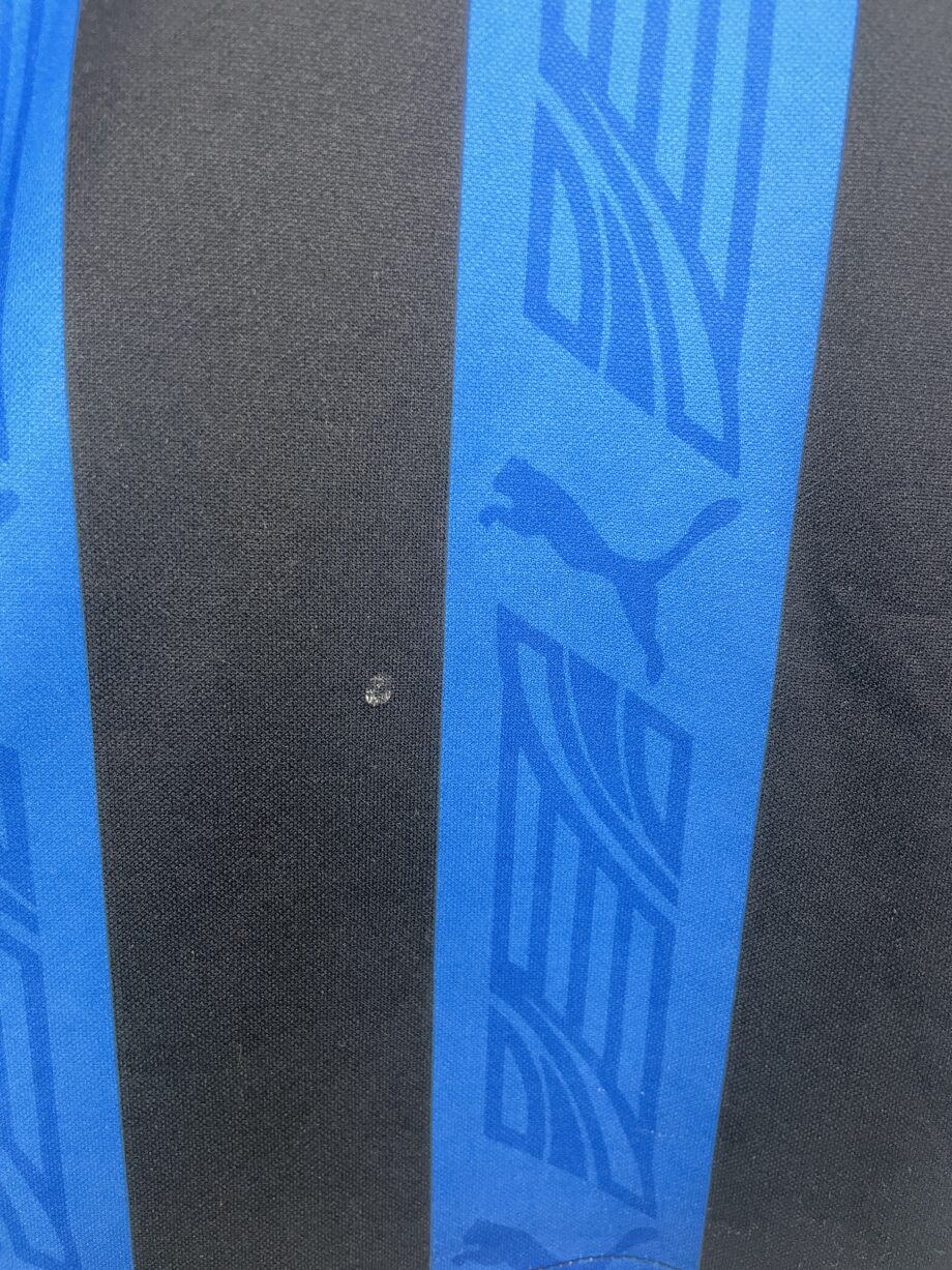 1994-95 Club Brugge home jersey - S