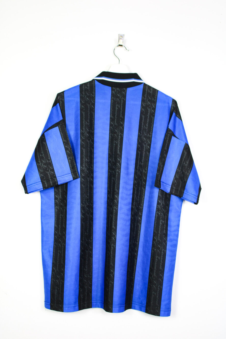 1997-98 Inter Milan *PLAYER ISSUE* home jersey - XL